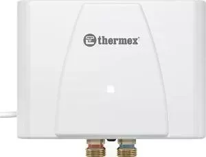 Водонагреватель проточный электрический THERMEX Balance 6000