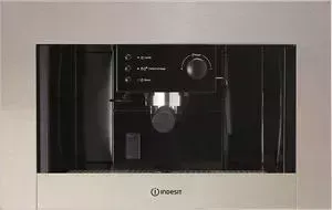 Кофемашина INDESIT CMI 5038 IX