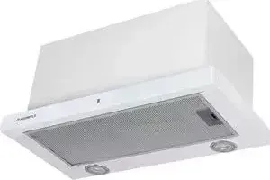 Вытяжка MAUNFELD TS Touch 50 Glass White