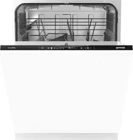 Посудомоечная машина встраиваемая GORENJE GVSP164J