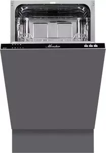 Посудомоечная машина встраиваемая Monsher MD 451