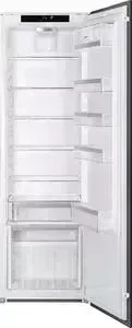 Холодильник встраиваемый SMEG S7323LFLD2P1