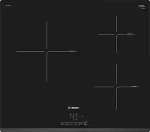 Панель варочная индукционная BOSCH Serie 4 PUC631BB1E