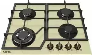 Панель варочная газовая Ascoli HGG604-23CR