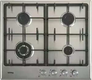 Панель варочная газовая KORTING HG 645 CTX