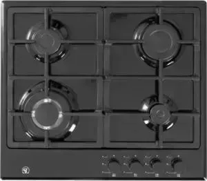 Панель варочная газовая SL KG 6025B1