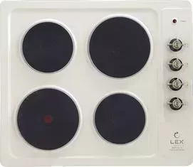 Панель варочная электрическая LEX EVE 640 C IV LIGHT