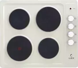 Панель варочная электрическая LEX EVE 640 IV LIGHT