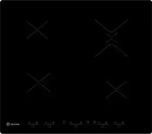 Панель варочная электрическая ELECTRONICSDELUXE 595204.01ЭВС-001