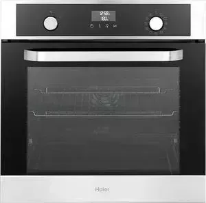 Духовой шкаф электрический HAIER HOX-P11HSX