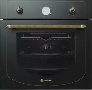 Духовой шкаф электрический ELECTRONICSDELUXE 6006.05эшв-062
