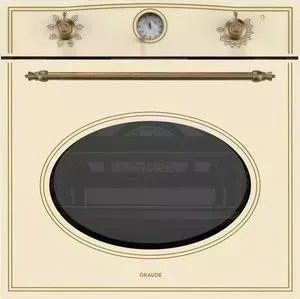 Духовой шкаф электрический GRAUDE BK 60.1 EM