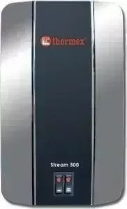 Водонагреватель проточный электрический THERMEX 500 Stream combi cr