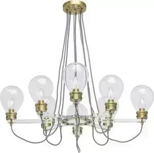 Подвесная люстра MW-LIGHT MW-Light 699010708
