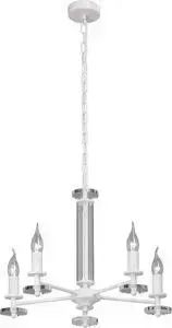 Подвесная люстра Vitaluce V4766-0/5