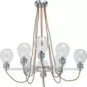 Подвесная люстра MW-LIGHT MW-Light 699010408