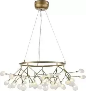 Подвесная люстра ST-Luce SL411.253.45