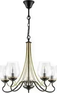 Подвесная люстра Lightstar 734057
