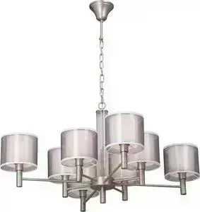 Подвесная люстра Vitaluce V3904/8