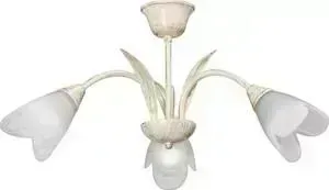 Потолочная люстра Vitaluce V3493-3/3PL