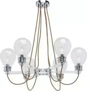 Подвесная люстра MW-LIGHT MW-Light 699010806