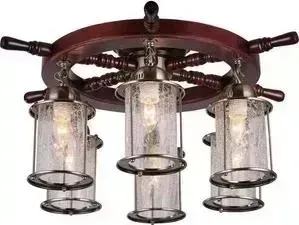 Потолочная люстра ST-Luce SL150.302.06