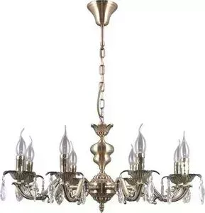 Люстра MW-LIGHT MW-Light 371016408