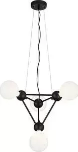Подвесная люстра ST-Luce SL412.403.04