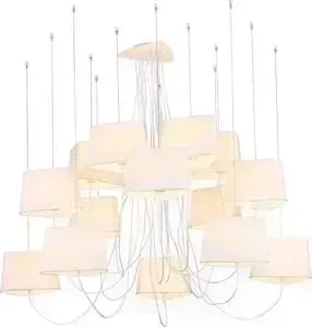 Подвесная люстра ST-Luce SL1110.503.15