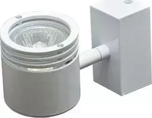 Светильник Imex настенный IL.0001.0112 GU10 50W. WH
