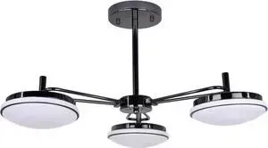 Потолочная светодиодная люстра F-Promo 2470-3P