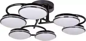 Потолочная светодиодная люстра F-Promo 2478-6U