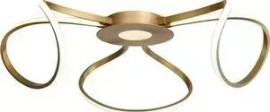 Потолочная светодиодная люстра F-Promo 2561-6U