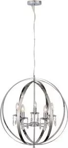 Подвесная люстра ST-Luce SL190.103.05