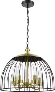 Подвесная люстра Vele Luce VL5062P05