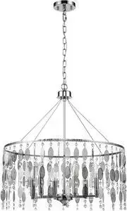 Подвесная люстра Vele Luce VL4093P61