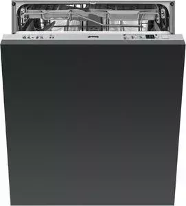 Посудомоечная машина встраиваемая SMEG STA6539L3