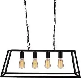 Подвесная люстра Sun Lumen 057-950