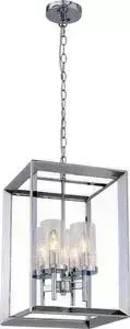 Подвесная люстра ST-Luce SL381.103.04