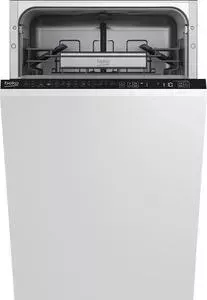 Посудомоечная машина встраиваемая BEKO DIS 39020
