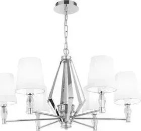 Подвесная люстра Maytoni MOD038PL-06CH