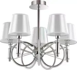 Потолочная люстра Lumion 4422/5C