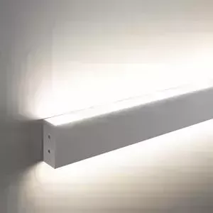Настенный светодиодный светильник Elektrostandard 4690389129162