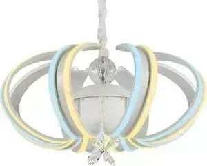 Подвесной светодиодный светильник Ambrella light FL111