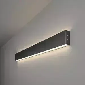 Настенный светодиодный светильник Elektrostandard 4690389133367