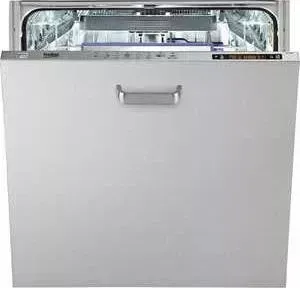 Посудомоечная машина встраиваемая BEKO DIN 5840
