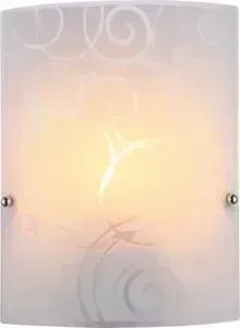 Настенный светильник Globo 40491-1W