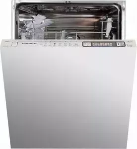 Посудомоечная машина встраиваемая KUPPERSBERG GLA 689