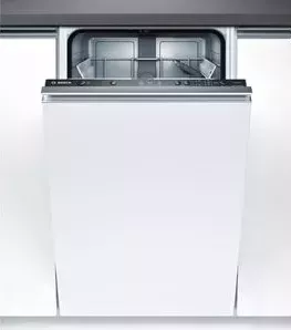 Посудомоечная машина встраиваемая BOSCH SPV30E40RU