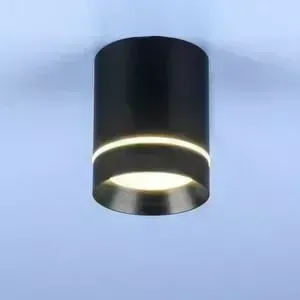 Потолочный светодиодный светильник Elektrostandard 4690389102929